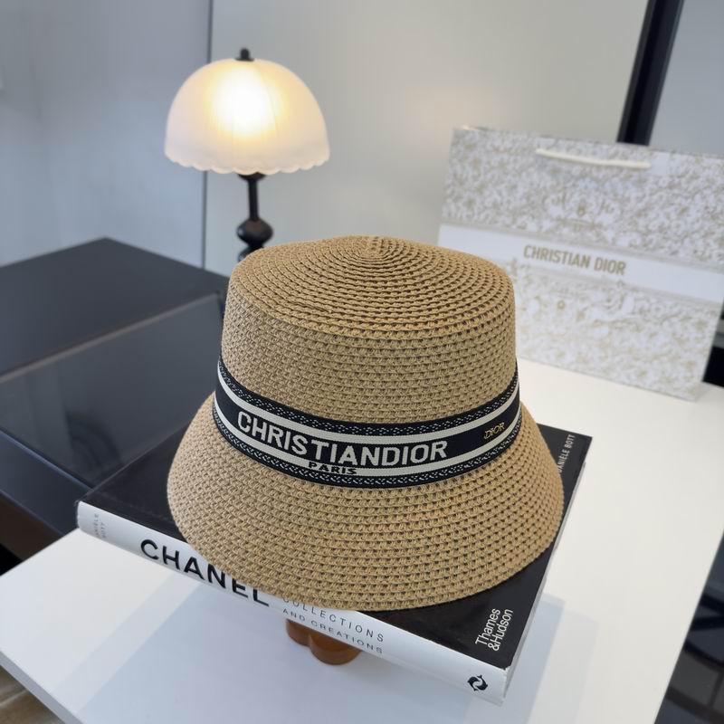 Dior top hat dx20